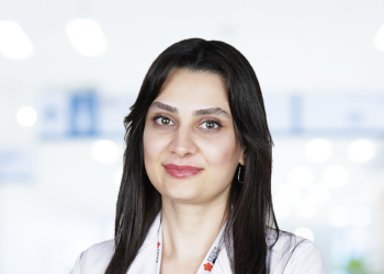 Diyetisyen Esra Öztürk: Açlık, obezite ve israf gezegenin sessiz krizi