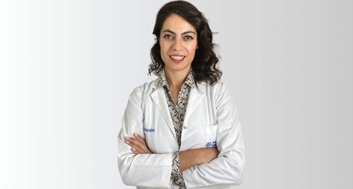 Dr. Fatma Nur Özdoğan: Solunum yolu enfwksiyonlarına karşı Hangi aşı? Kime? Ne zaman uygulanmalı