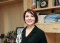 Mimar Filiz Cingi Yurdakul: “Mimarlık, Hayatın Akışına Sahne Kurmaktır”