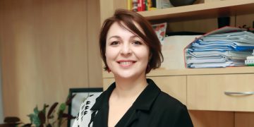 Mimar Filiz Cingi Yurdakul: “Mimarlık, Hayatın Akışına Sahne Kurmaktır”