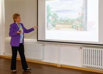 İş Sanat’ın Öğrenme Programları Başkentte!