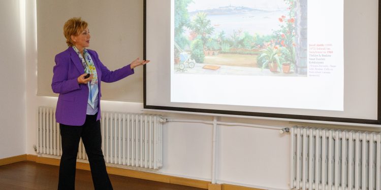 İş Sanat’ın Öğrenme Programları Başkentte!