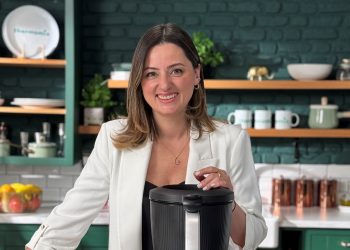 Vorwerk Türkiye Genel Müdürü Gül Kayadeniz oldu