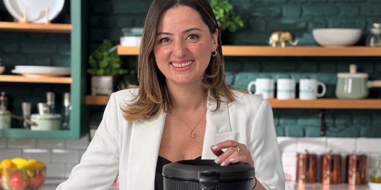 Vorwerk Türkiye Genel Müdürü Gül Kayadeniz oldu