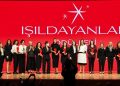 Işıldayanlar 2025 Eşitlik, dayanışma ve dönüşüm ışığında gerçekleşti