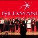 Işıldayanlar 2025 Eşitlik, dayanışma ve dönüşüm ışığında gerçekleşti