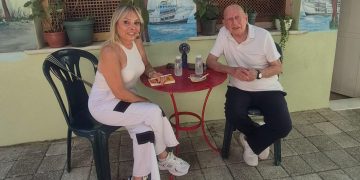 Nino Varon: Huzur, insanın kendini kabullendiği andır. Ne fazla, ne eksik… Sadece “olduğu gibi” yaşamak/ Röportaj Aşkım Tan Bölüm -4