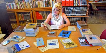 Gazeteciliğe Tutkuyla Bağlı Olan Bir Kadın Fulya Omaç İle Röportaj/Ahmet Çaldıran