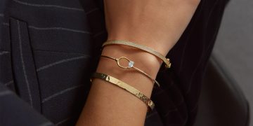 Sonbahar Kış Sezonunda Trend Olacak Kelepçe Modelleri