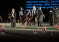 2. Uluslararası Kent Tiyatro Festivali sona erdi