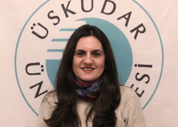 Dr. Öğr. Üyesi Kristin Surpuhi Benli: Yapay zeka mı, gerçek mi?