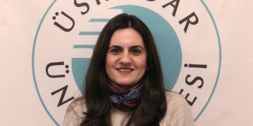 Dr. Öğr. Üyesi Kristin Surpuhi Benli: Yapay zeka mı, gerçek mi?