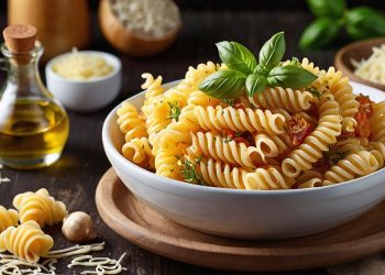 Türk makarna sektörü 168 ülkeye lezzet ve mutluluk ulaştırıyor