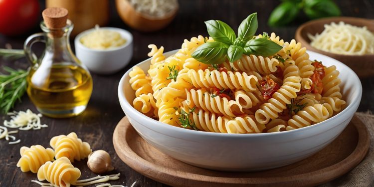 Türk makarna sektörü 168 ülkeye lezzet ve mutluluk ulaştırıyor