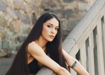 Masal, yeni şarkısıyla kalpleri harekete geçiriyor!