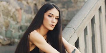 Masal, yeni şarkısıyla kalpleri harekete geçiriyor!