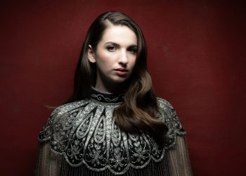 Maya Perest, “Bana Beni Geri Ver” Şarkısı ile yeni dönemin kapısını açtı