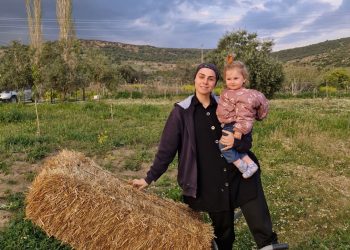 “Risk Yoksa Hikaye de Yok”: Memurluktan yumurta üreticiliğine uzanan doğal bir yaşam hikayesi