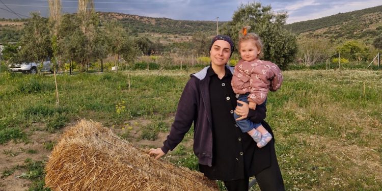 “Risk Yoksa Hikaye de Yok”: Memurluktan yumurta üreticiliğine uzanan doğal bir yaşam hikayesi