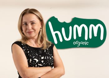 Humm Organic Genel Müdürü Melek Soklangıç Dinçer oldu