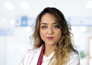 Psikolog Melike Urcan: Yorgunluk sandığınız tükenmişlik sendromu olabilir