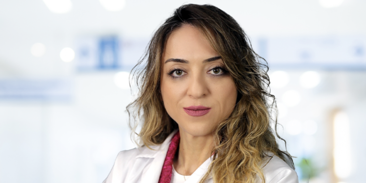 Psikolog Melike Urcan: Yorgunluk sandığınız tükenmişlik sendromu olabilir