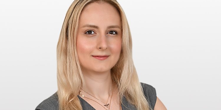 Merve Özmen, Jetlid’in Yeni Genel Müdürü oldu