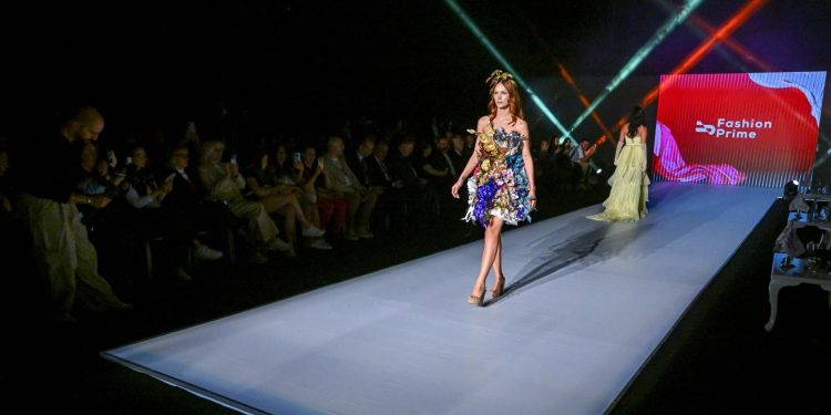 Modanın kalbi İzmir’de atıyor