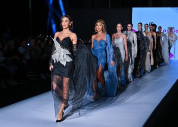 Fashion Prime moda dünyasını İzmir’de buluşturdu