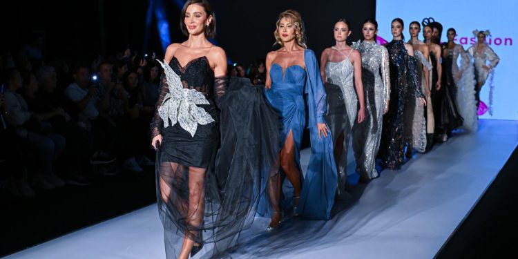 Fashion Prime moda dünyasını İzmir’de buluşturdu