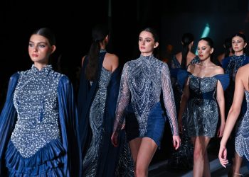 Fashion Prime moda dünyasını İzmir’de buluşturdu