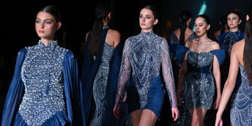 Fashion Prime moda dünyasını İzmir’de buluşturdu