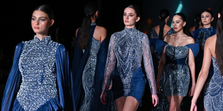 Fashion Prime moda dünyasını İzmir’de buluşturdu