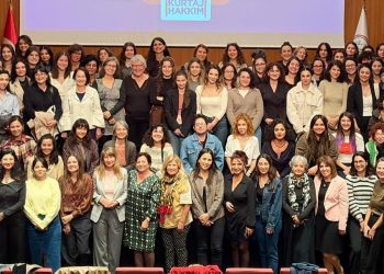 Uluslararası Kürtaj Mücadeleleri Konferansı İstanbul’da Gerçekleşti: Kadınların kürtaj hakkı için küresel feminist dayanışma