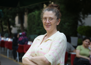 Doç. Dr. Müge Ensari Özay: Kentsel dönüşümde görünmeyen tehlike yıkım tozları!