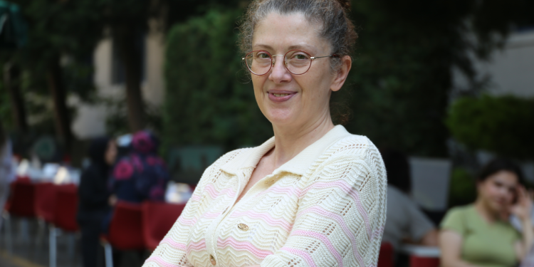 Doç. Dr. Müge Ensari Özay: Kentsel dönüşümde görünmeyen tehlike yıkım tozları!