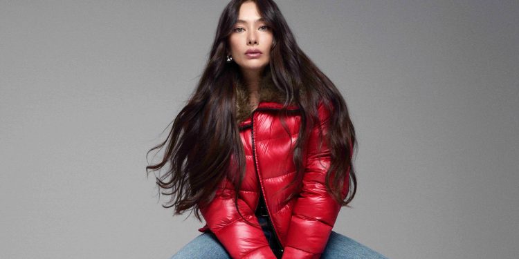 LUFIAN’ın yeni marka yüzü, Neslihan Atagül Doğulu oldu