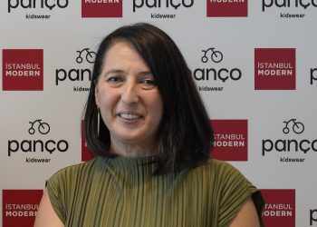 Neslihan Varol: Okul öncesi müzeyi çok sevdi!