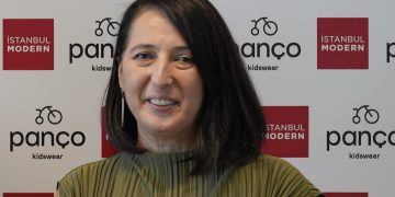 Neslihan Varol: Okul öncesi müzeyi çok sevdi!
