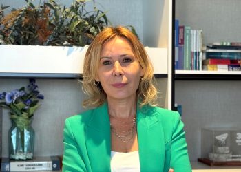 Nurdan Gürsoy Işık, Boehringer Ingelheim Türkiye’nin Kardiyo Renal Metabolik İş Birim Direktörü oldu