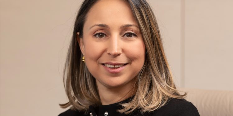 Bacacı Yatırım Holding’in Pazarlama İcra Kurulu Üyesi Pelin Erkıralp oldu