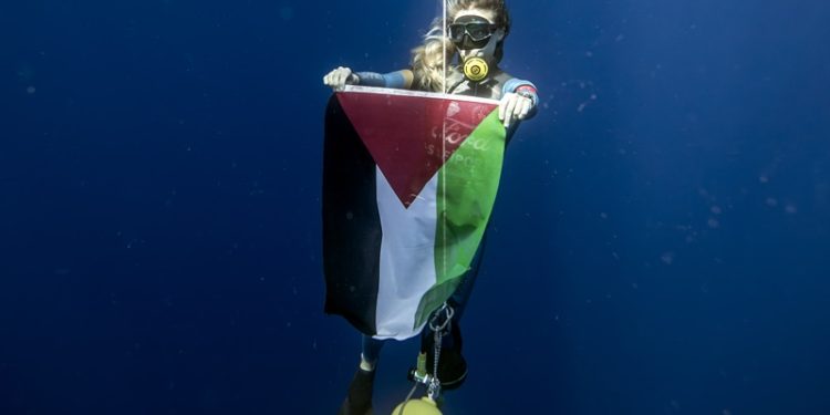 Şahika Ercümen, dünya rekorunu kırdı