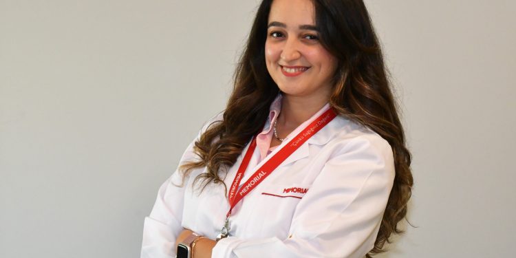 Sevcan Aktaş: Zihinsel yükler EMDR terapisiyle hafifletilebiliyor