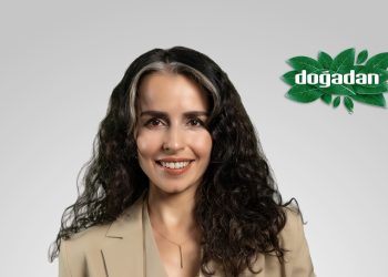 Doğadan’ın yeni pazarlama direktörü Sibel Yüksel oldu