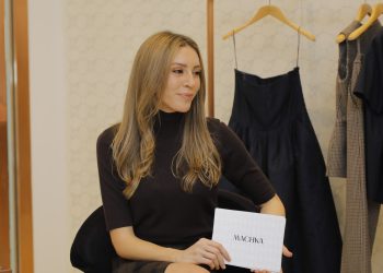 Sinem Kobal’dan ilham veren moda sohbeti