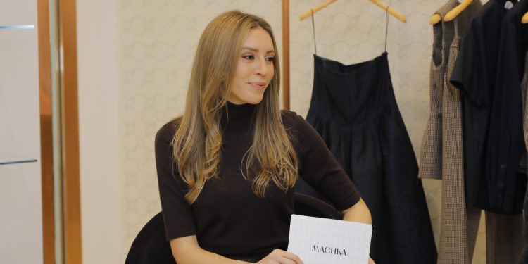 Sinem Kobal’dan ilham veren moda sohbeti