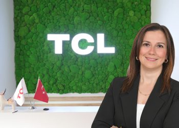 TCL Electronics Türkiye’de Yeni Pazarlama Lideri görevine Dr. Neslihan Beyhan Yaşar getirildi