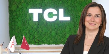 TCL Electronics Türkiye’de Yeni Pazarlama Lideri görevine Dr. Neslihan Beyhan Yaşar getirildi