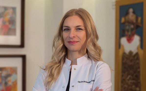 Doç. Dr. Bilgehan Sezgin Asena: Astigmat tedavisinde lazer dönemi