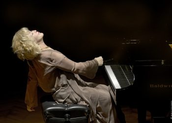 Gülsin Onay’ın Notaları Giresun’dan Fas’a uzanacak